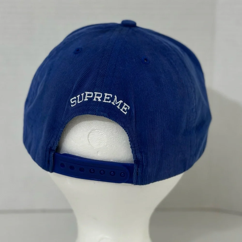 Supreme competition panel